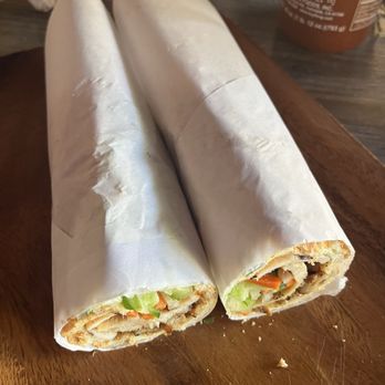 Love Pho Cafe - Chicken Banh mi - Vietnamese Near Me - Thousand Oaks, California
