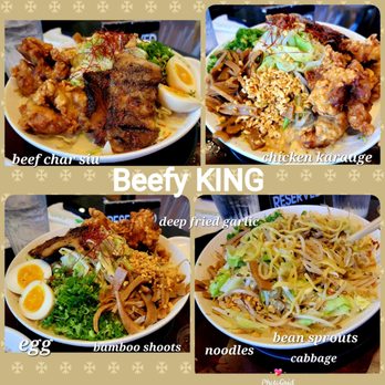 Kamitoku - Ramen Near Me - Honolulu, Hawaii Kamitoku - Ramen Near Me - Honolulu, Hawaii
