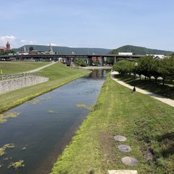 C&O Canal Towpath