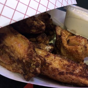 Windjammers Bar and Grill - Dry rub wings - American Near Me - Rochester, New York Windjammers Bar and Grill - Dry rub wings - American Near Me - Rochester, New York
