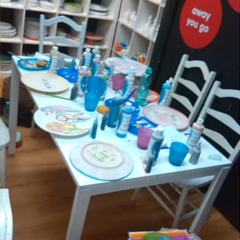 Giddy Studios - Arts & Crafts Near Me - Dublin, D