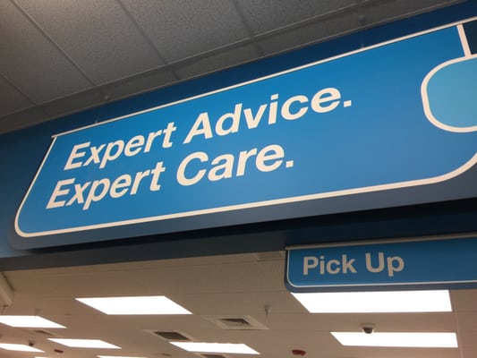 CVS PHARMACY - 18 Photos & 10 Reviews - 1101 N Atherton St, State ...