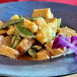 Red Curry