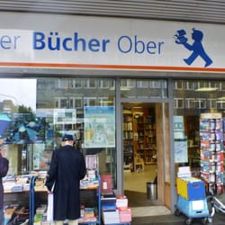 Der Bücher Ober