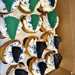 Tippy Cakes Bakery & Gift Shop