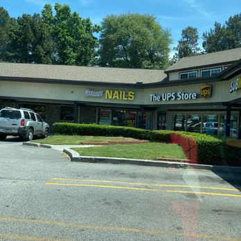 Glamour Nails - Nail Salons Near Me - Atlanta, Georgia
