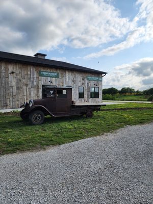 Wilson's Orchard & Farm (Des Moines) by null
