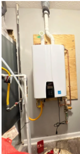 Slide of Imperial Plumbing and Drain Cleaning