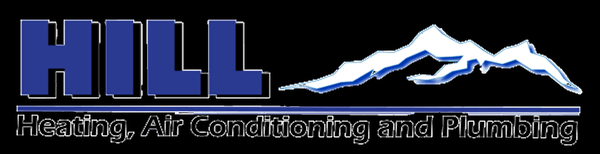 Hill Heating Air Conditioning & Plumbing Logo