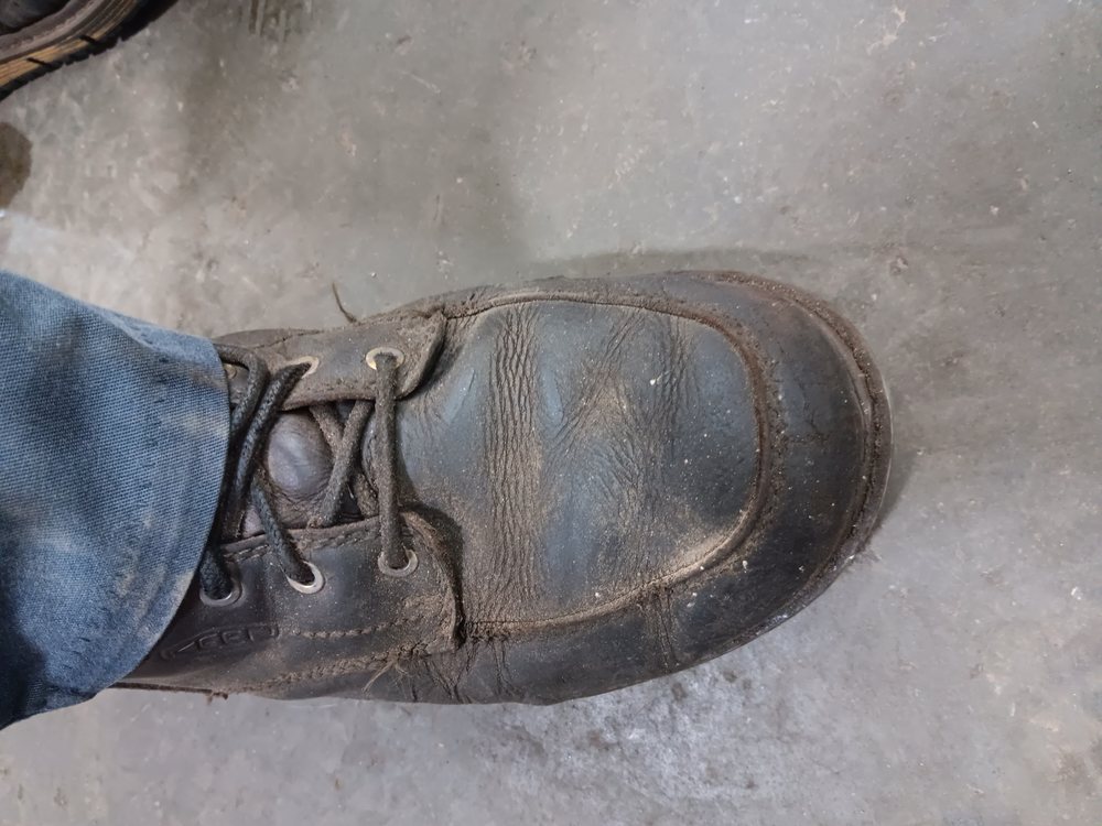 COPE’S BOOT & SHOE REPAIR Updated September 2024 10 Reviews 234 N