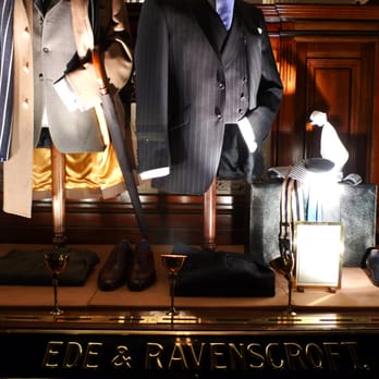 Ede Ravenscroft 31 Photos Men S Clothing 93 Chancery Lane London United Kingdom Phone Number Yelp