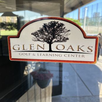 Glen Oaks Golf and Learning Center - Entrance of golf legends - Golf Near Me - Glendora, California Glen Oaks Golf and Learning Center - Entrance of golf legends - Golf Near Me - Glendora, California