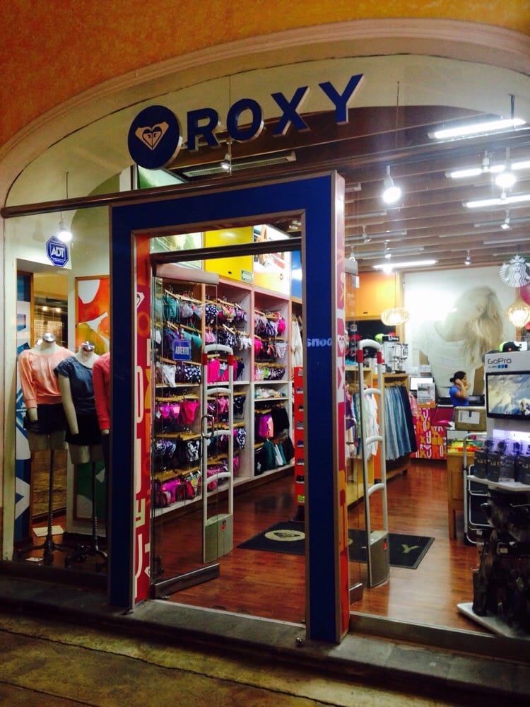 Roxy