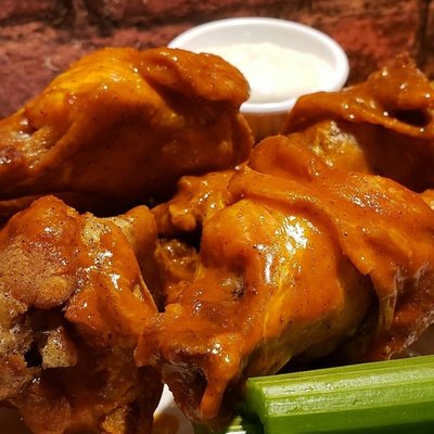 Benjamin's Restaurant & Pub by null