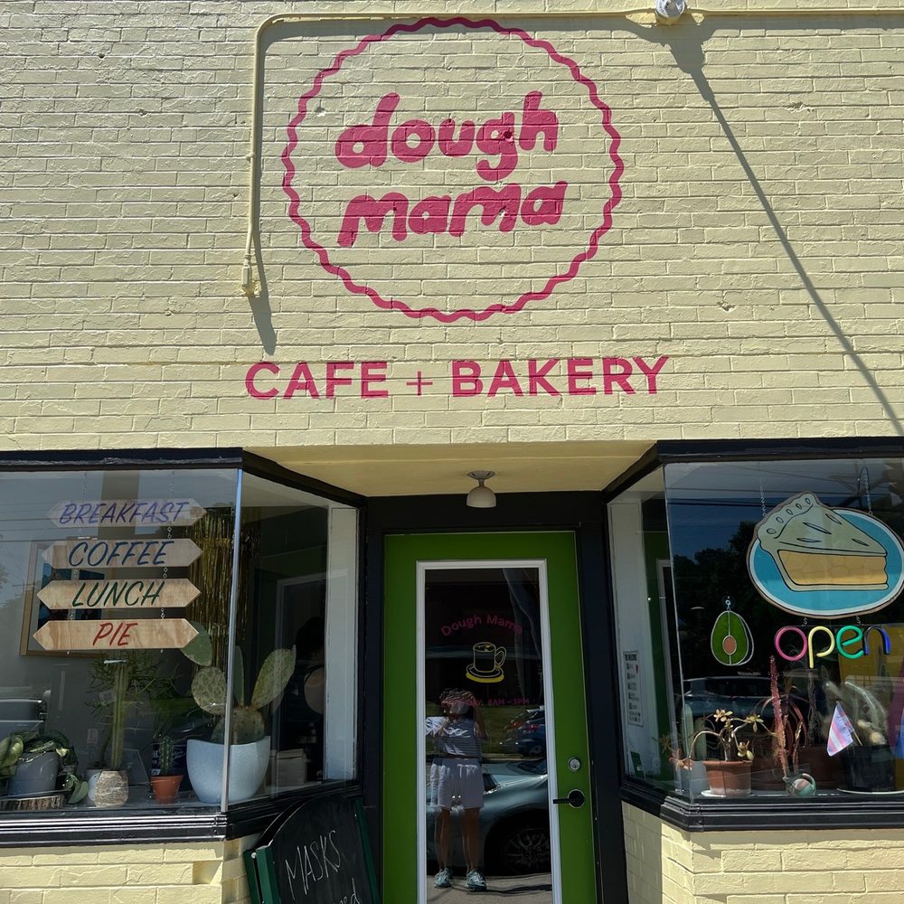 Dough Mama - Bakeries Near Me - Columbus, Ohio Dough Mama - Bakeries Near Me - Columbus, Ohio