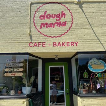 Dough Mama - Bakeries Near Me - Columbus, Ohio