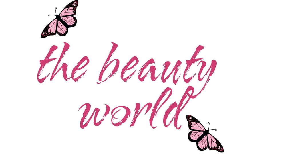 The Beauty World Logo