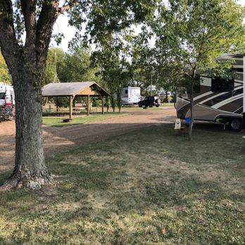 Dakota Sunsets - Campgrounds Near Me - Salem, South Dakota