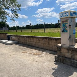 Rubber Duck Car Wash - Unhooked equipment