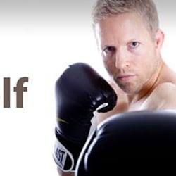 Katy Boxing Club