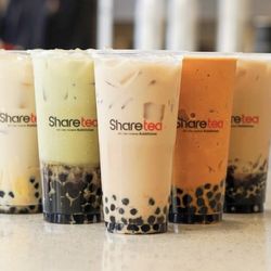 Sharetea