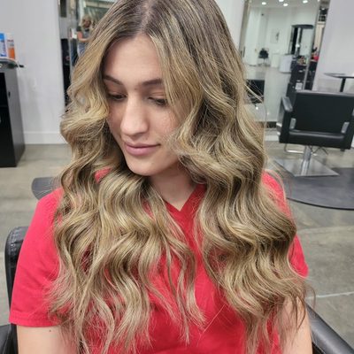 About us! - We have been doing hair for over 20 years. What started out as a hobby for friends and family is what we do everyday. About us! - We have been doing hair for over 20 years. What started out as a hobby for friends and family is what we do everyday.