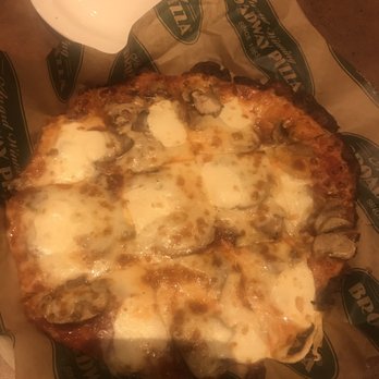 Broadway Bar & Pizza - Pizza Near Me - Brooklyn Park, Minnesota
