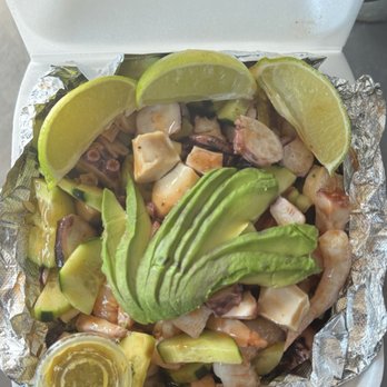Mariscos VIP - Botana VIP - Seafood Near Me - Santa Ana, California Mariscos VIP - Botana VIP - Seafood Near Me - Santa Ana, California
