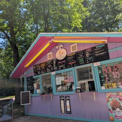 Ruth Ann's Ice Cream
