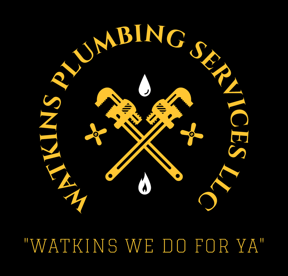 Slide of Watkins Plumbing Services
