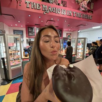 Voodoo Doughnut - Universal City - Donuts Near Me - Universal City, California Voodoo Doughnut - Universal City - Donuts Near Me - Universal City, California