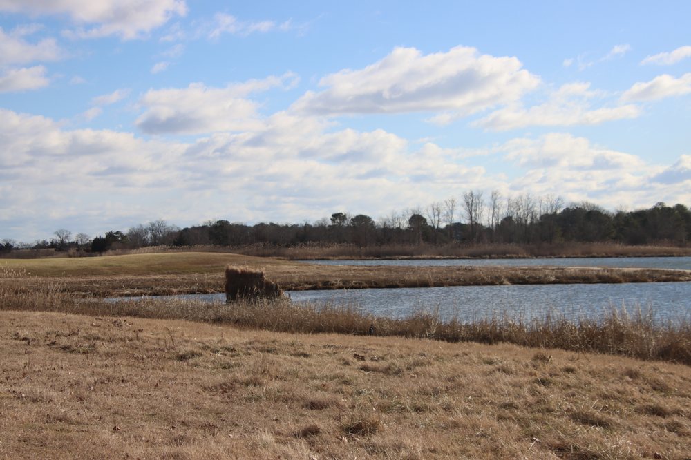 INDIAN ISLAND GOLF COURSE Updated September 2024 661 Riverside Dr