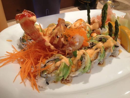 Thai Island Restaurant by null