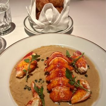 Le Coucou - Lobster - French Near Me - New York, New York