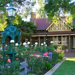 Partridge House