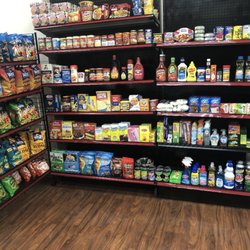 Grab N Go Mart - Grocery
