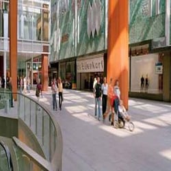 Piazza Center Eindhoven, NL