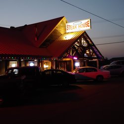 Lassen Steakhouse