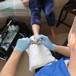 Newcastle Podiatry