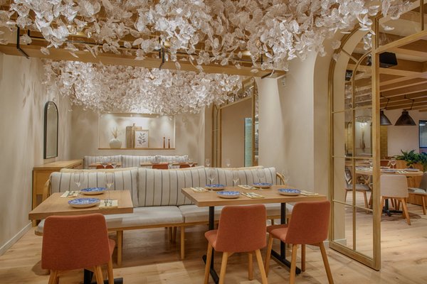 Serena Pastificio by null