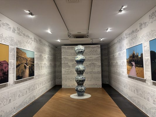 Palazzo Fava by null