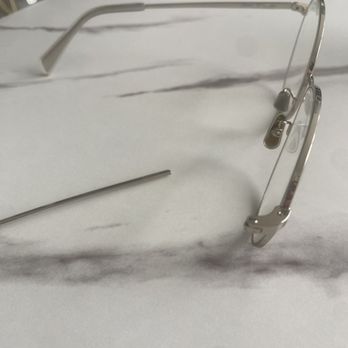 Eyewear Solutions - Broken glasses - Eyewear & Opticians Near Me - Pembroke Pines, Florida