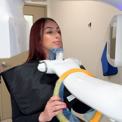 Vernon Dental Specialty Group - Modern CT-scan technology at Vernon Dental Specialty in San Bernardino -- advanced imaging on-site, no referral needed.