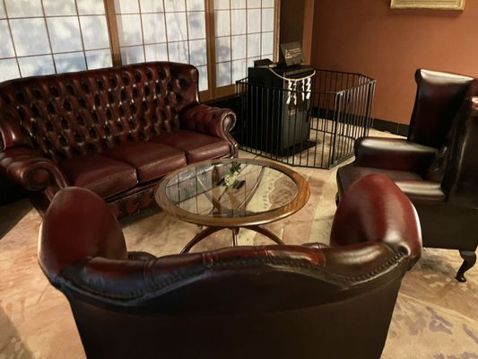 Tobira Onsen Myojinkan by null