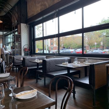 Sulmona - Pizza Near Me - Cambridge, Massachusetts