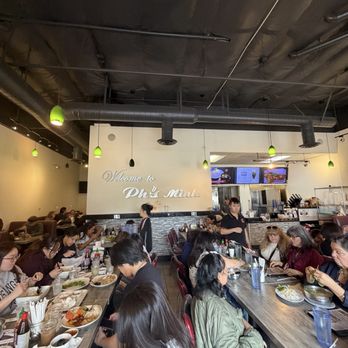 Pho Minh - Soup Near Me - Temecula, California