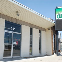 Blanco Family Cleaners