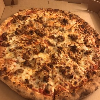 Giovanni's Pizzeria - Meat lovers. - Pizza Near Me - Albuquerque, New Mexico