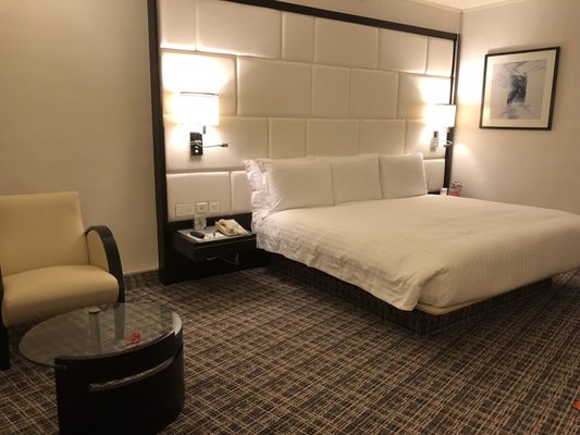 Regal Airport Hotel Hong Kong by null