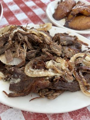 Rincon Criollo by null